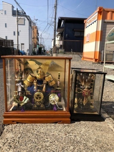 人形