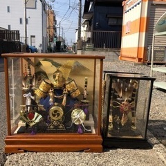 人形