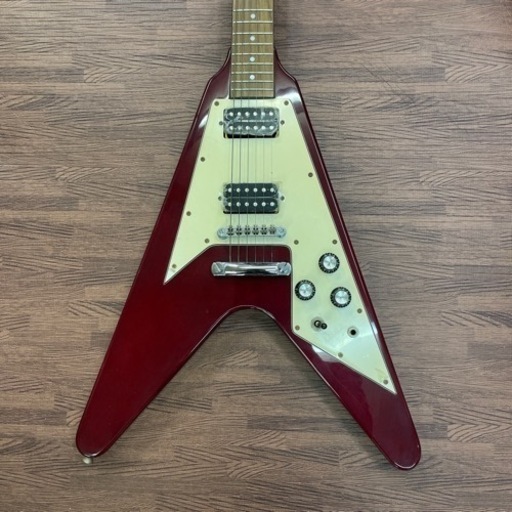 フライングＶ