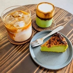 友達ができたら嬉しいです🍰☕️💞