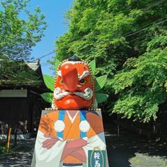 パワースポット🔴、御朱印★鞍馬寺〜貴船神社