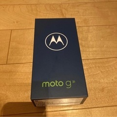 moto g31 ミネラルグレイ　128GB オクタコア