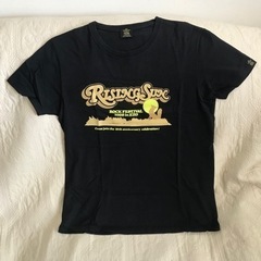 Tシャツ RSRライジングサン2010 Mサイズ