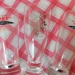 🍺ビールグラス