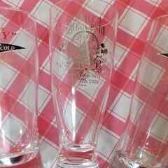 🍺ビールグラスの画像