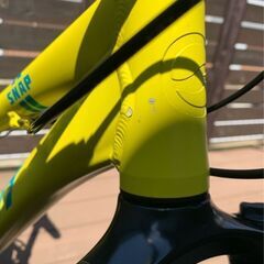 GIANT SNAP 子供用 320XXS マウンテンバイク 26インチ 140