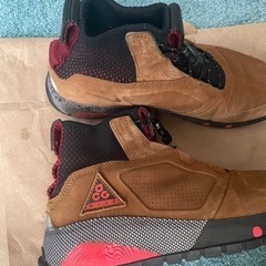NIKE ACG RUCKEL RIDGE ラックルリッジ 27㎝ の画像