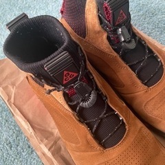 NIKE ACG RUCKEL RIDGE ラックルリッジ 27㎝ の画像