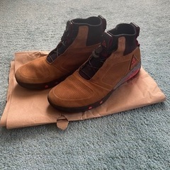 NIKE ACG RUCKEL RIDGE ラックルリッジ 27㎝ 