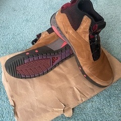 NIKE ACG RUCKEL RIDGE ラックルリッジ 27㎝ の画像