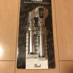 【新品】Pearl  タムホルダー ショート TH-900S/C