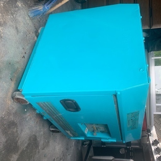 デニヨDA-2400SSIII