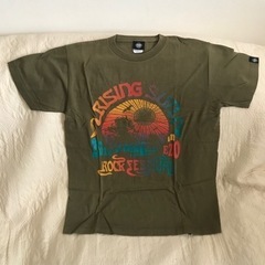 Tシャツ RSRライジングサン2008 Mサイズ
