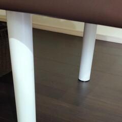 施術ベッド（有孔）の画像