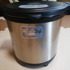 THERMOS　シャトルシェフの画像