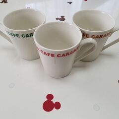メロディアン　コーヒーカップ