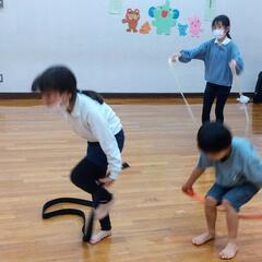 子ども空手🌸大阪拳友会🌸 大阪市福島区のお子様👦👧向け空手🥋です。の画像