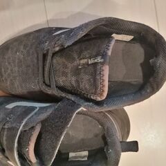 男の子　スニーカー　Ｖａｎｓ 21cm 靴　運動靴　の画像