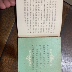ノリタケチャイナ調味料入れの画像