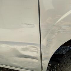 マツダ スクラムバン平成18年（2006年）式　MTマニュアル　内外装ボコボコガリガリ品の画像