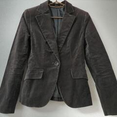 【レディース】コムサイズム　ジャケット