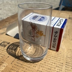キリンドラフトグラス