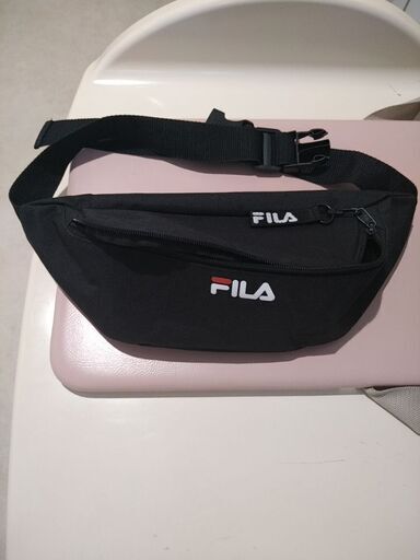 FILA  ウエストバッグ