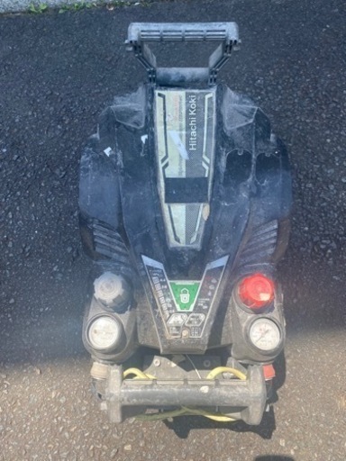 コンプレッサー