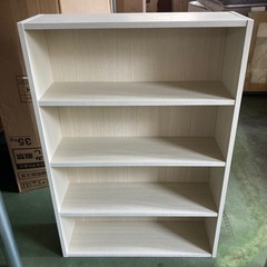 ● 本棚、小説サイズ、漫画サイズの画像