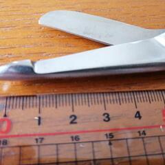 テーピングハサミ　包帯切バサミ　の画像