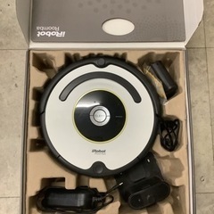 iRobotルンバ622 リサイクルショップ宮崎屋　佐土原店22.5.5の画像