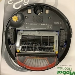 iRobotルンバ622 リサイクルショップ宮崎屋　佐土原店22.5.5の画像