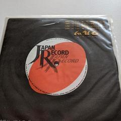 矢野顕子　シングルレコードの画像