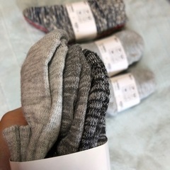 靴下　2セット(6足デ1500円)の画像