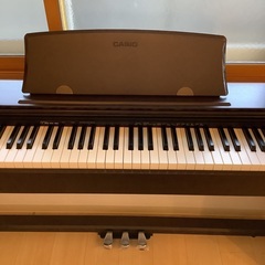 CASIO Privia PX-770の画像