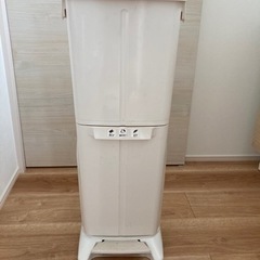 ゴミ箱　分別