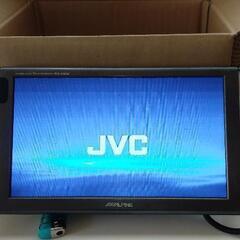 中古アルパインモニター本体のみ