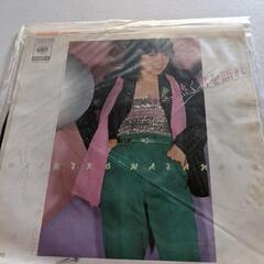 渡辺真知子　シングルレコード