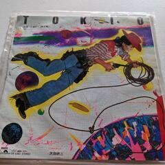 沢田研二　シングルレコード
