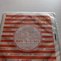 ピンク・レディー　シングルレコードの画像