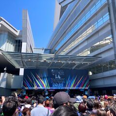 5 / 22 (日) METROCK2022 同行者募集