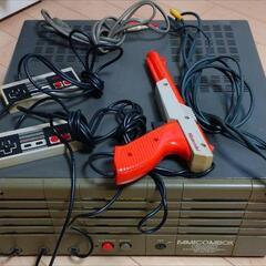 FAMICOMBOX