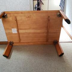 ローテーブルの画像