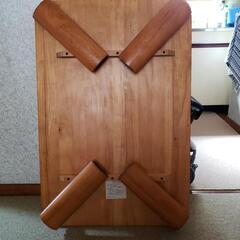 ローテーブルの画像