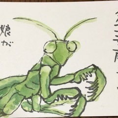 🌸初回無料🌸まるひろ７階🌸絵手紙教室🌸 − 埼玉県