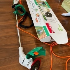 草刈機　MUR1600N ほぼ新品