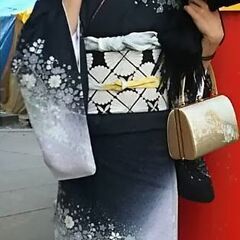 着物友達募集(^o^)