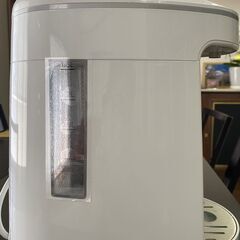 最終大幅値下げ！アイテック　水素マルチポッドの画像