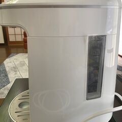 最終大幅値下げ！アイテック　水素マルチポッドの画像