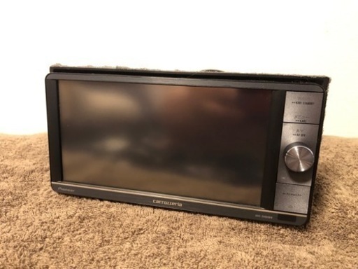 PIONEER carrozzeria サイバーナビ